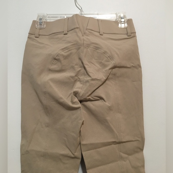 3. Ariat Olympia - pro series breech - Picture 5 of 16